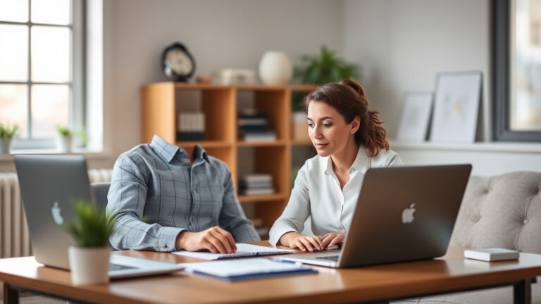 Work-from-Home Guidelines Revolutionize How Businesses Manage Employee Performance Efficiently