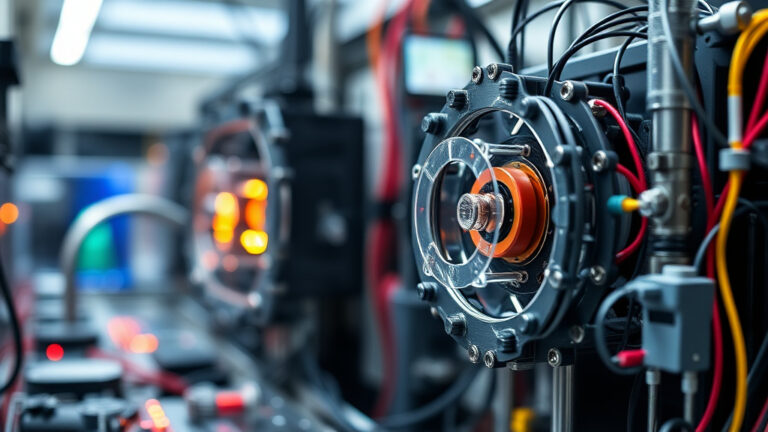 Quantum Computing Advancement Offers Groundbreaking Answers for Intricate Research-based Issues