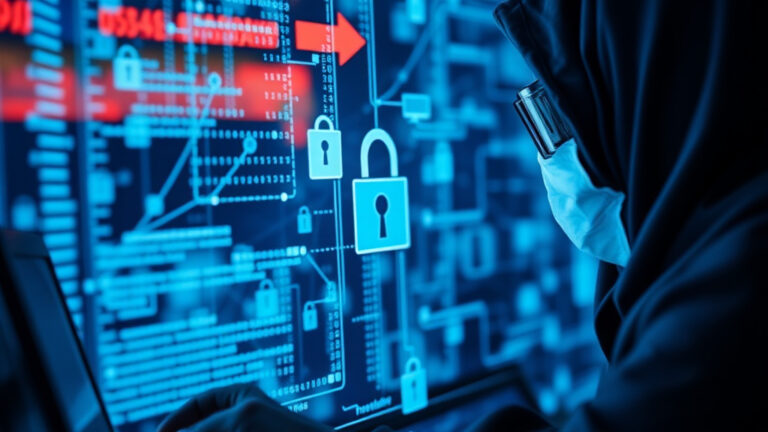 Cybersecurity Professionals Alert to Rising Threats to Personal Data Protection