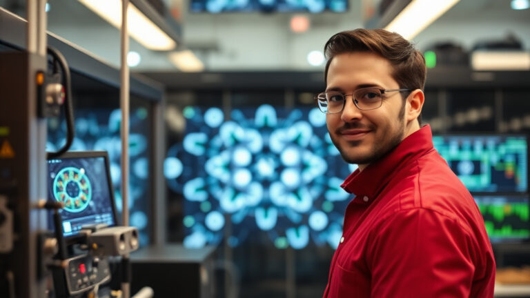 Significant progress in Quantum Technology Promises Groundbreaking Developments for Medical Research