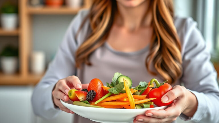 Nutritionists Discuss Why Plant Based Diets Reduce Heart Disease Risk