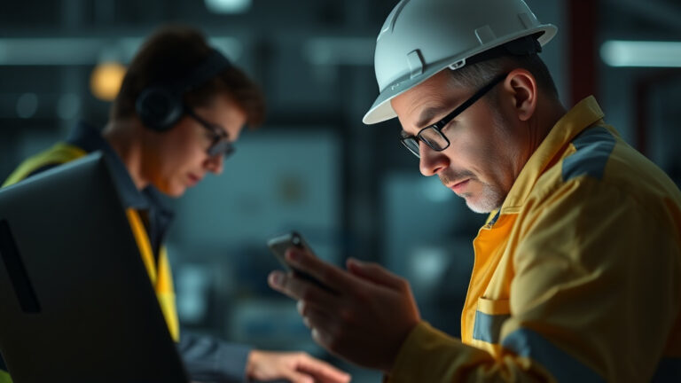 Sleep Loss Connected to Increased Rates of On-the-Job Injuries